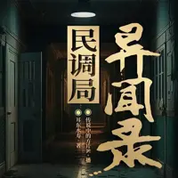 民调局异闻录