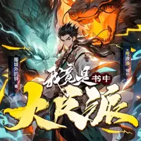 我竟是书中大反派(多人演播)