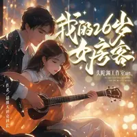 我的26岁女房客