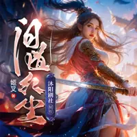 《问道红尘》有声小说-作者姬叉-主播沐阳-悦听吧免费听书平台