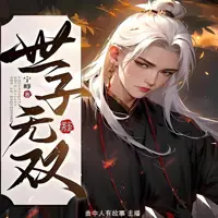 《世子无双》有声小说-作者宁峥-主播曲中人有故事-悦听吧免费听书平台
